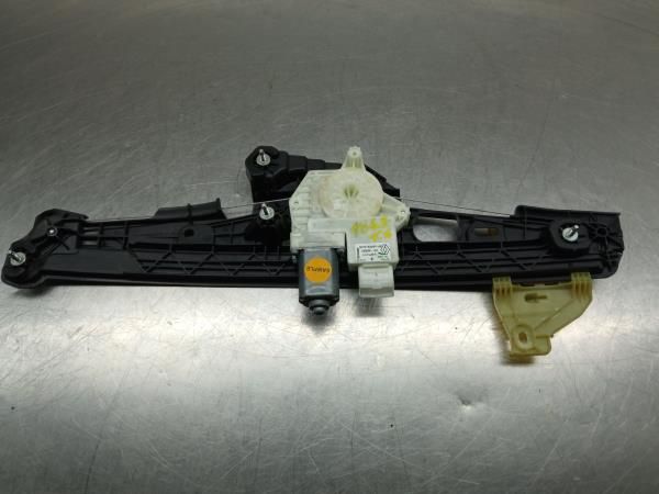 Elevador vidros frente esquerdo RENAULT Captur II