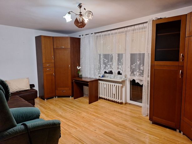 Mieszkanie do wynajęcia w centrum Braniewa 2 pokoje, 2 piętro