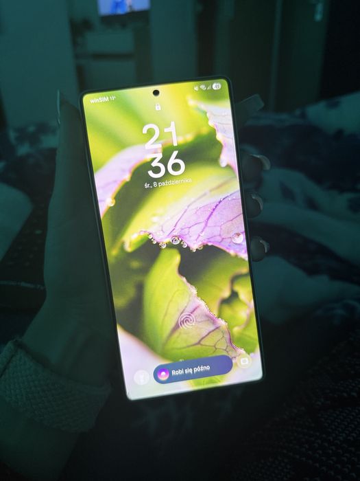 Samsung s25ultra 256gb