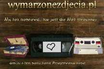 Przegrywanie kaset VHS Warszawa ,minidv ,hi8 , 8mm 9-23 7dni 18zł/1sz