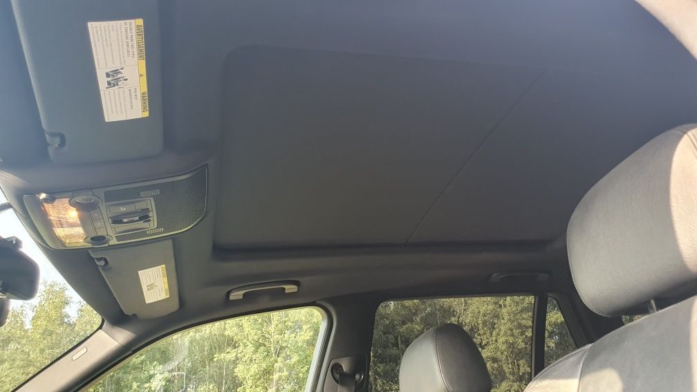 Sprzedam BMW X5 3,0D 2007R