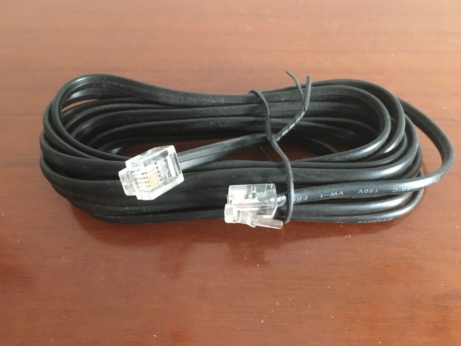 Ligação ficha Rita - Nova!