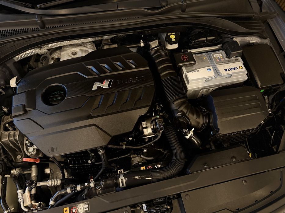 Hyundai I30N 2.0T GDi Performance Pack 275cv