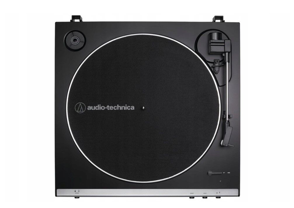 gramofon audio-technica at-lp60xusb