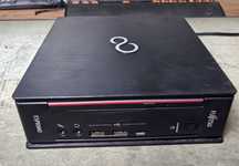 Fujitsu Esprimo Q957 | i5-7500T | 8GB RAM | SSD 256GB | Win 10 Pro