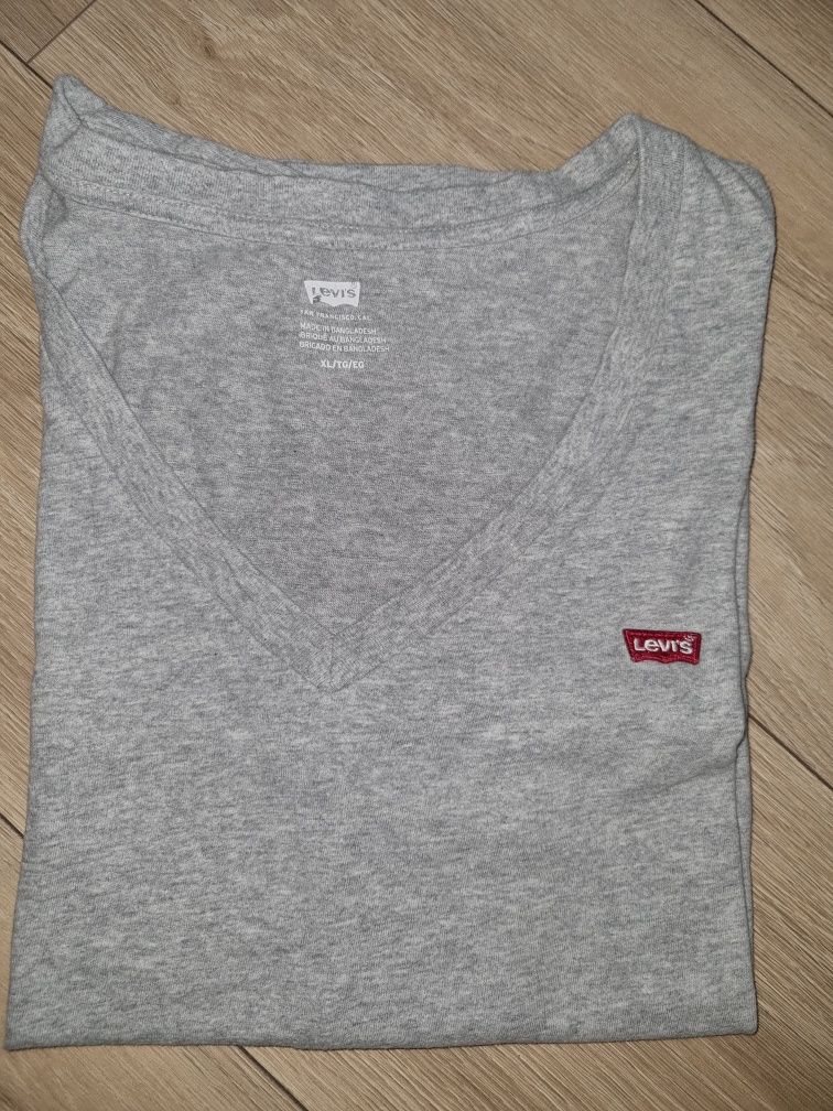 Koszulka,  T-shirt Levis oryginalna