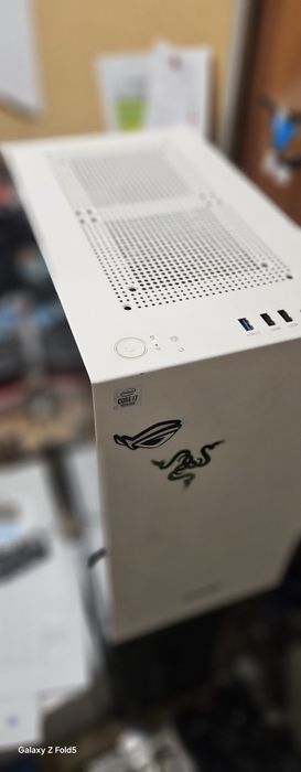 Vendo torre Intel i5