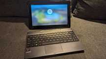 Laptop Asus Transformer Book 10.1 T100TA W10 32GB + 500GB HDD 2GB RAM