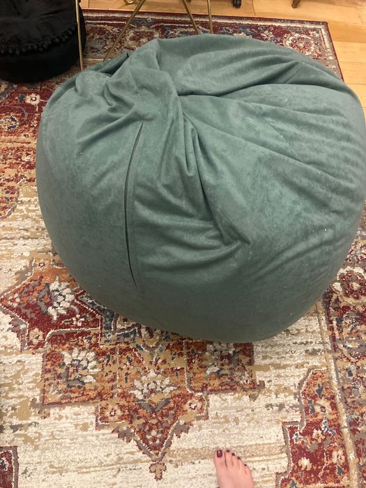 Siedzisko/fotel/Worek sako