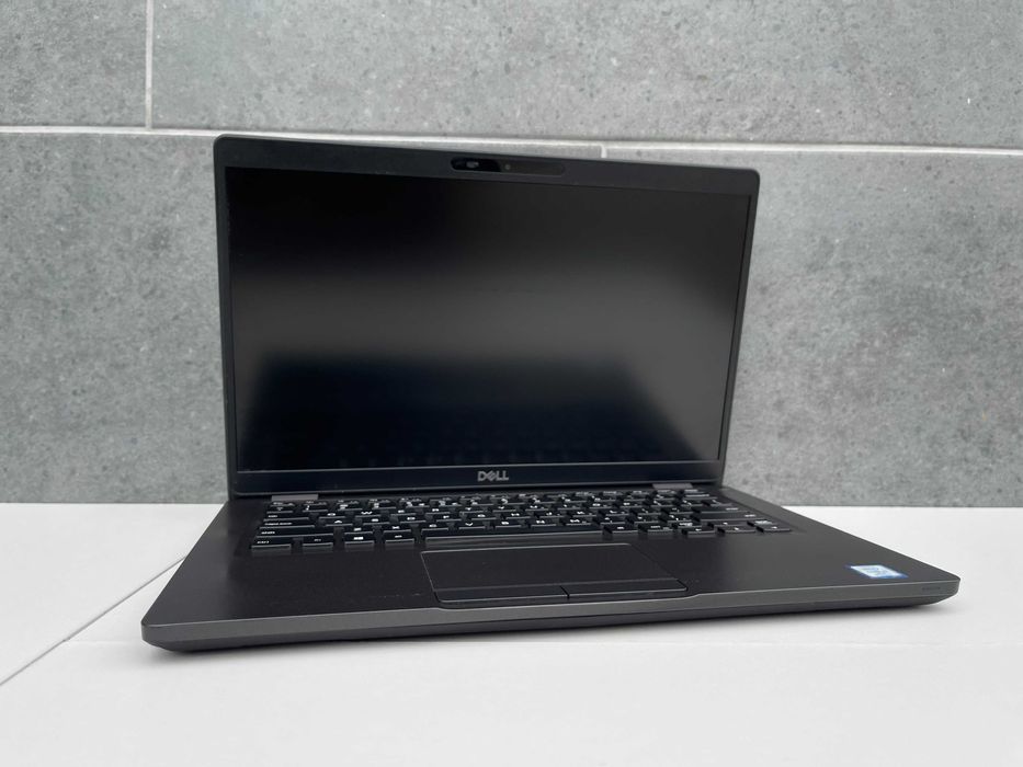 Ноутбук Dell Latitude 5400/i5-8365U/16Gb DDR4/256Gb/14.0" IPS/Гарантія