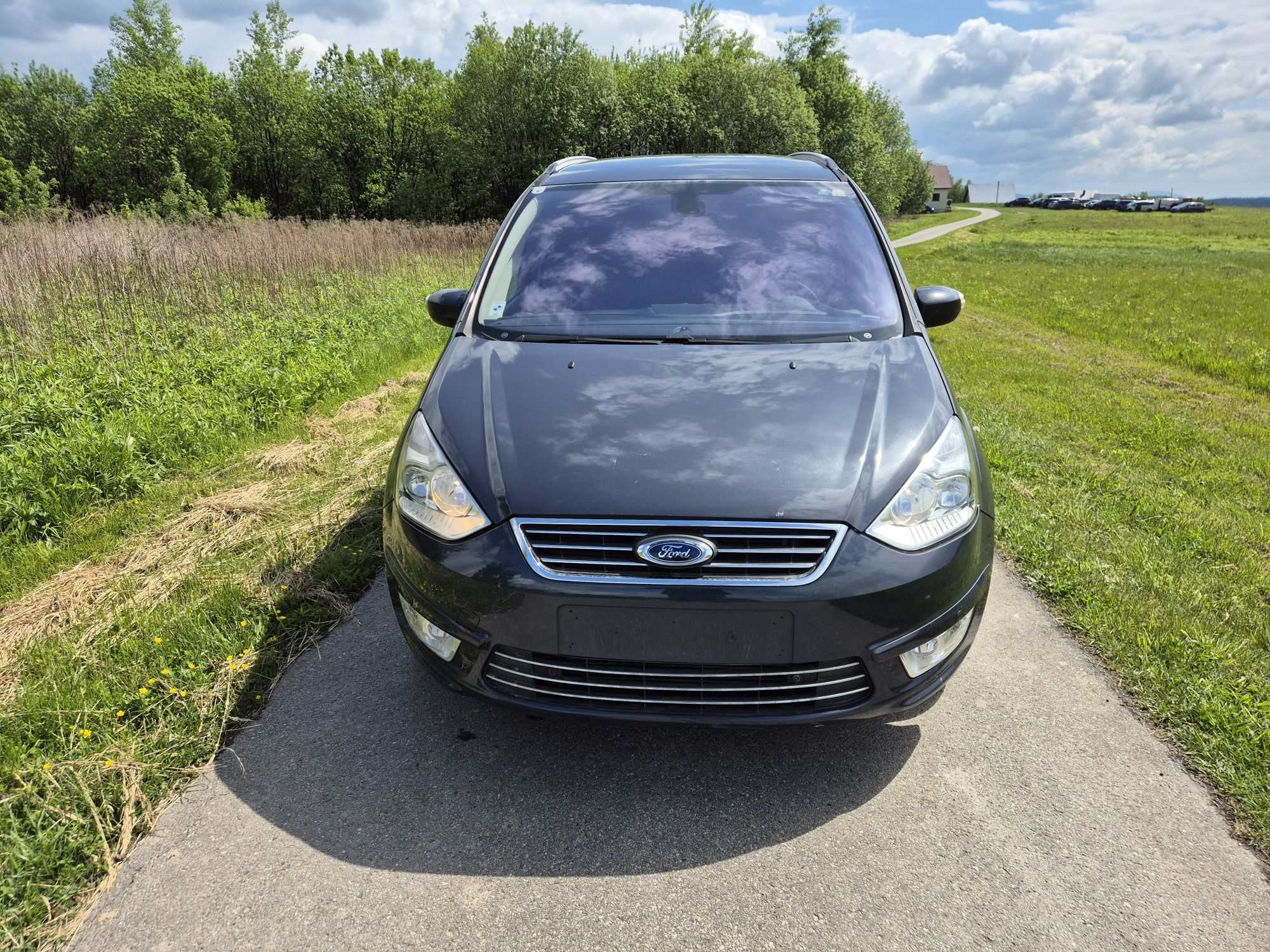 Ford Galaxy 2.0 TDCI 163KM