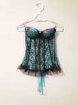 Gorset Tallulah Belle rozm. M