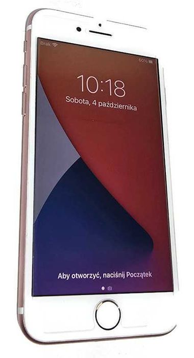 Smartfon Apple iPhone 7 32GB 4G (LTE) różowy