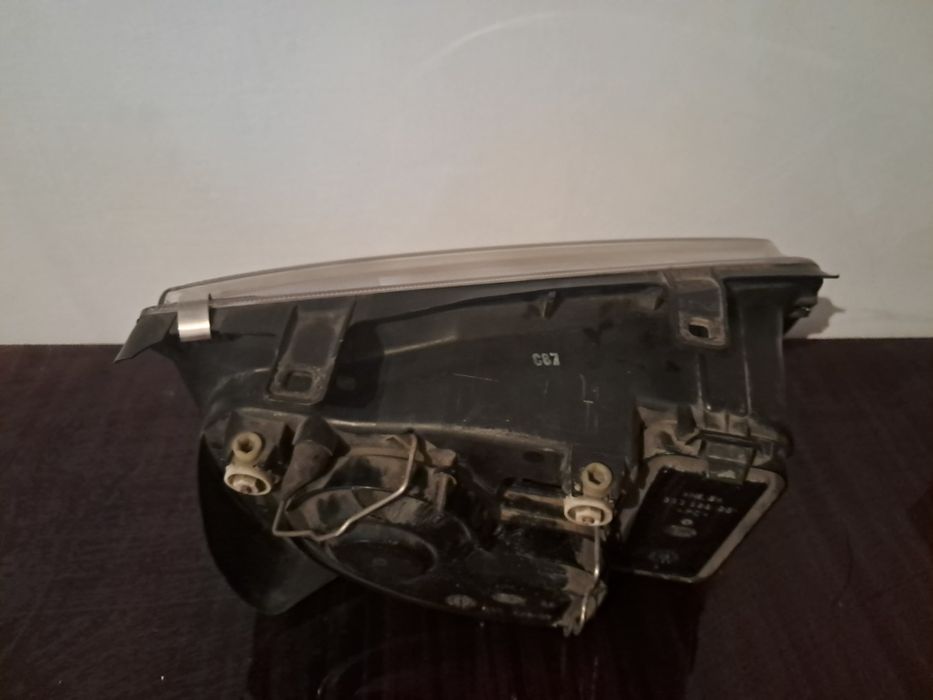 Фари volkswagen bora