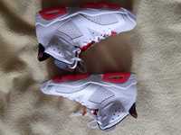 Jordan 6 Hare 46/12