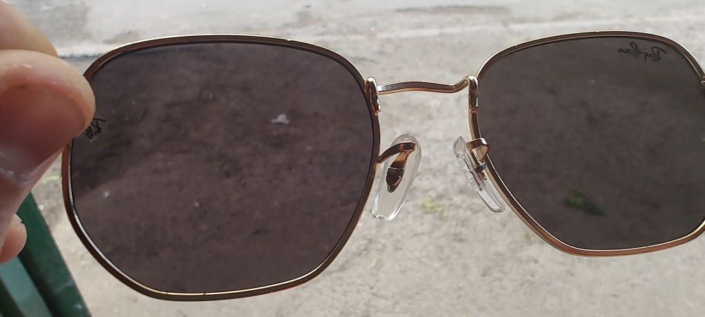 Очки Ray ban для солнца