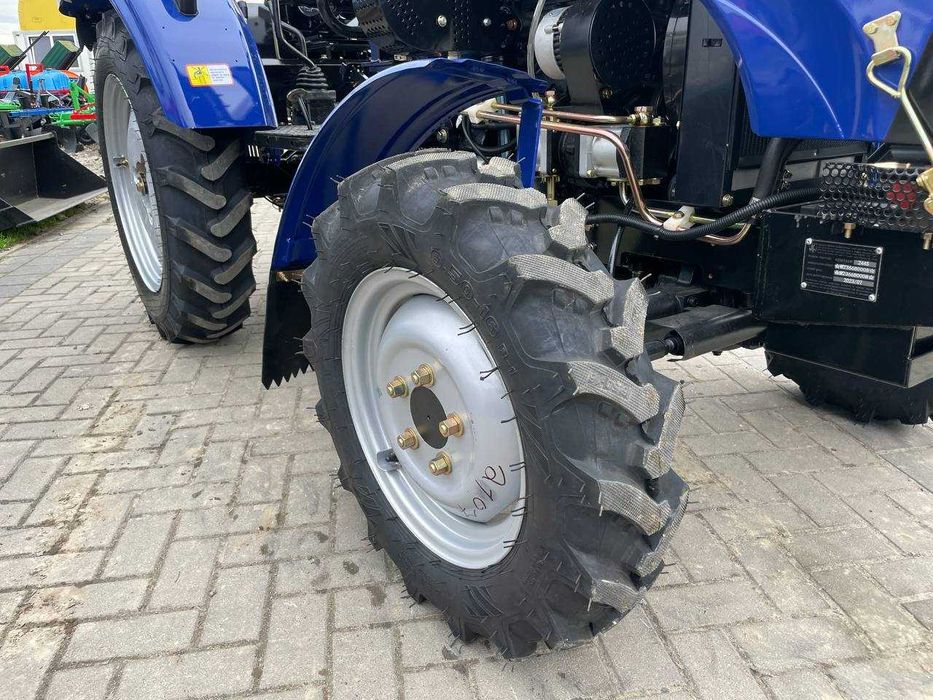 Трактор/Мінітрактор KENTAVR 244S NEW!!2 роки ГАРАНТІЇ