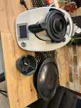 Thermomix TM5 z akcesoriami
