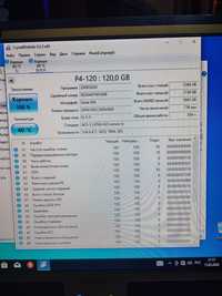 SSD KingSpes на 120gb