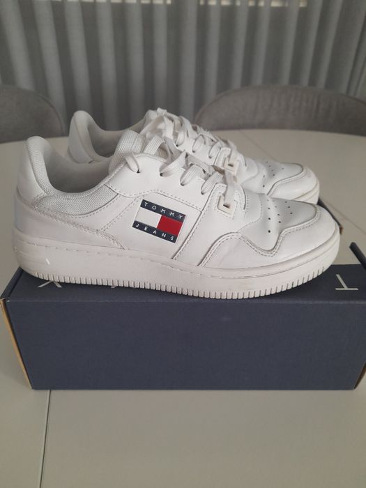 Sapatilhas Tommy Rapaz