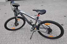 Rower Kellys Viper 50 rama 15,5