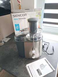 SENCOR Juice Extractor