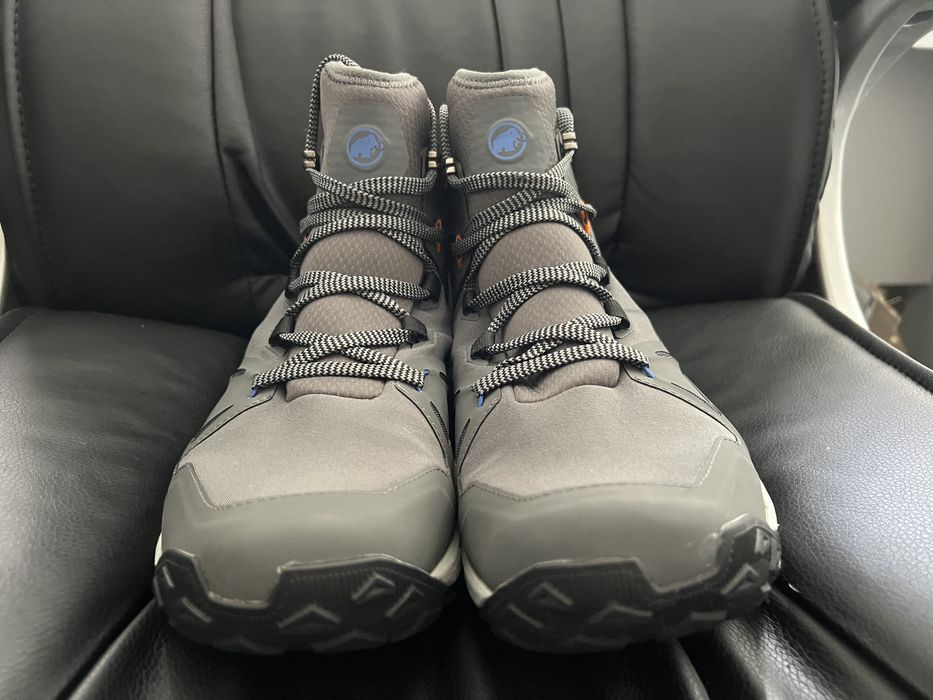 Mammut Saentis Pro Wp Men 3030-04100-00622 ОРИГІНАЛ