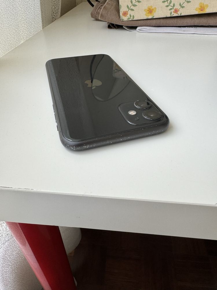 Iphone 11 64GB muito bom estado