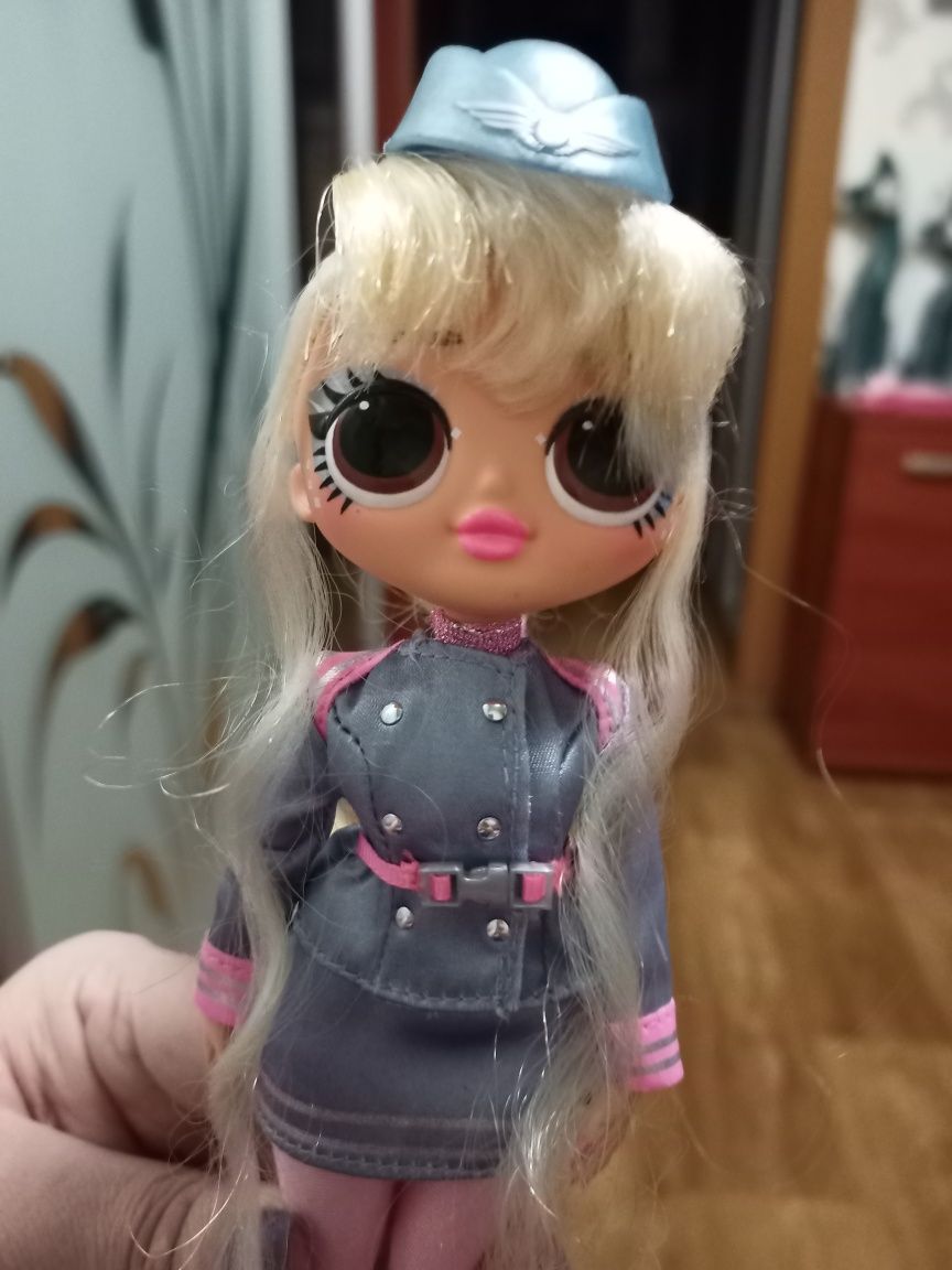 Продам детские куклы ЛОЛ ОМДЖ
