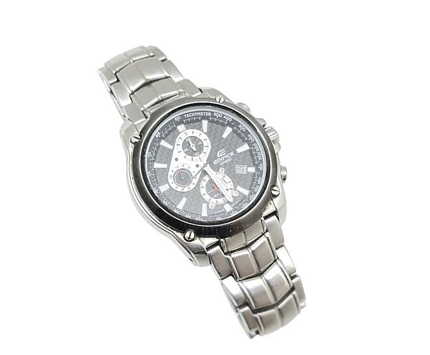 Zegarek Casio Eddifice