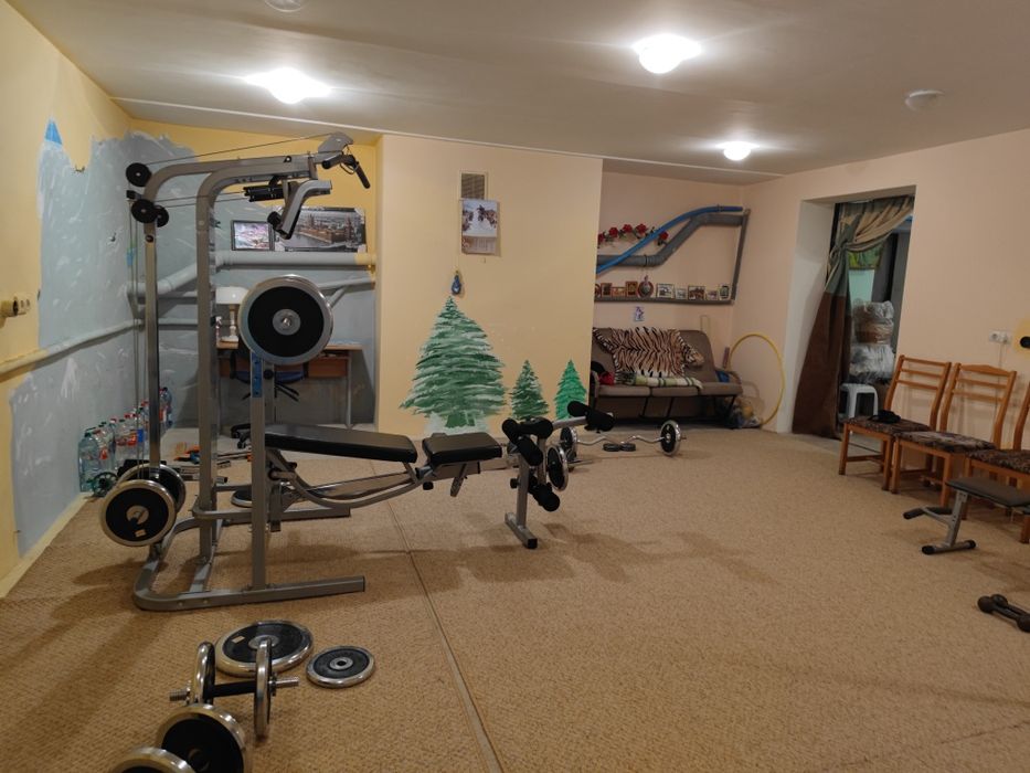 Продам шикарный дом Клочко, Калиновая, Юбилейный