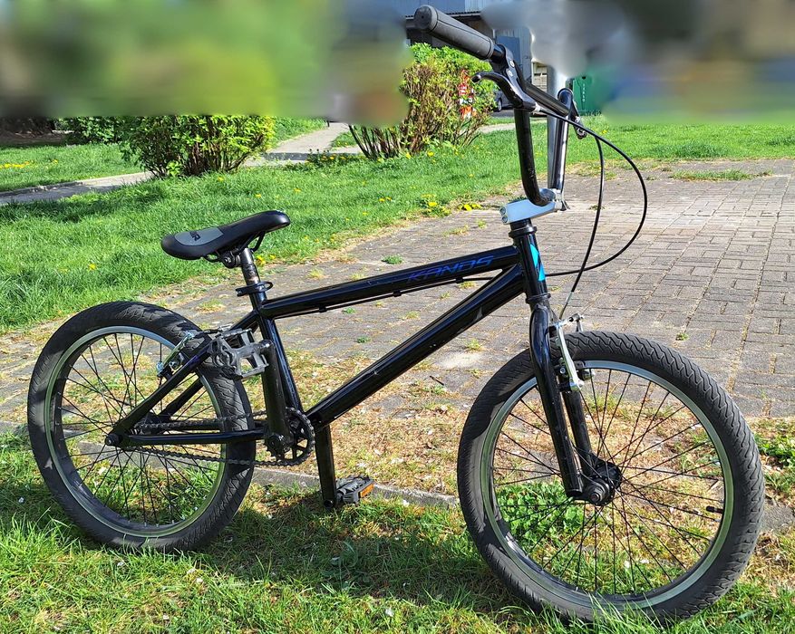 BMX Kands Hydro 360