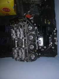 Розборка мотора кавасакі ніндзя zx6r 2009-2012