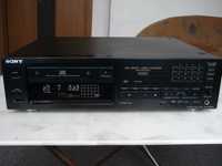CD-програвач "Sony" CDP-X33ES, CDP-X222ES