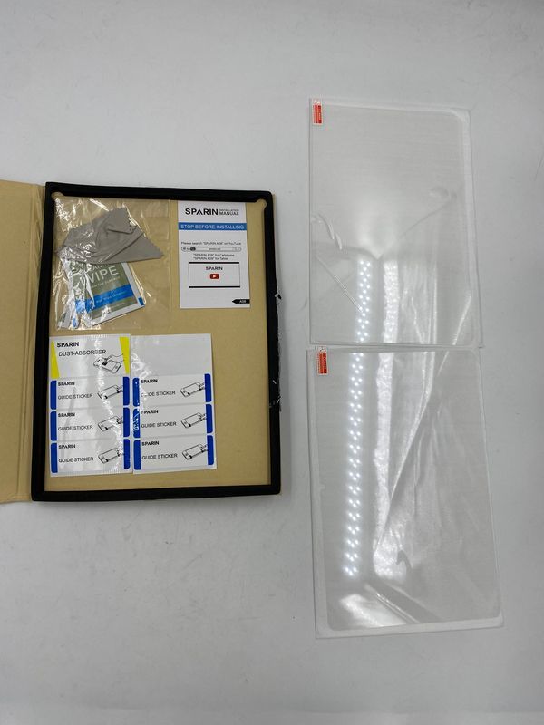 ochraniacz ekranu samsung galaxy tab s9 fe s9 23 i galaxy tab s8/s7