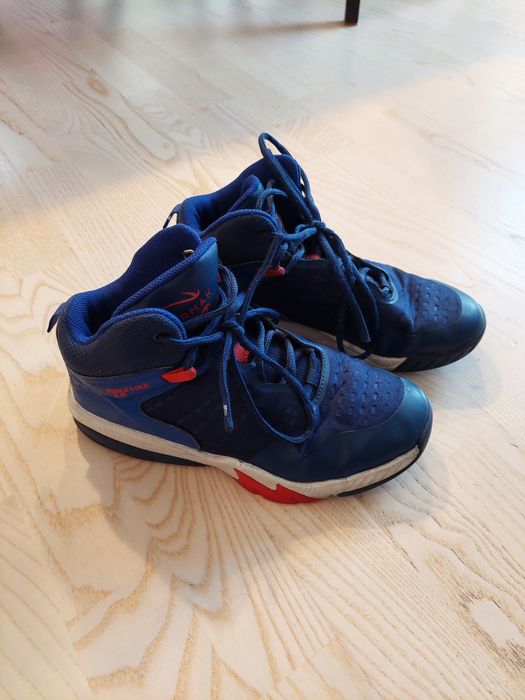 Buty do koszykówki TARMARK