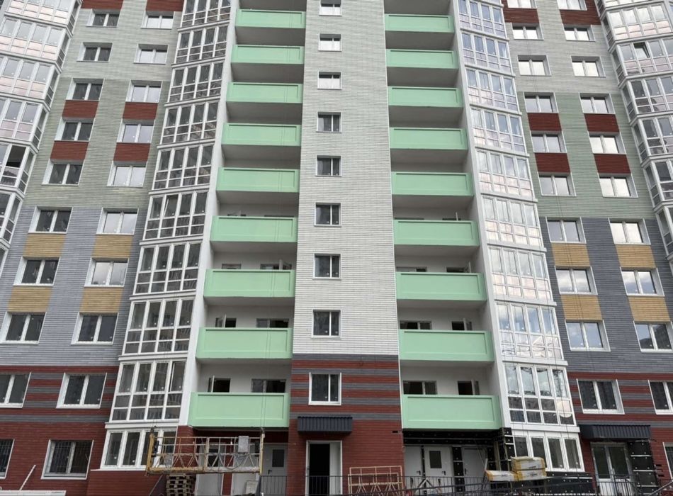 Продам 1к квартиру 37м2, ЖК Патріотика, Синевир 23 буд