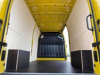 Renault Master L3H2 Zabudowa busa Podłoga ze sklejki DOSTAWA GRATIS