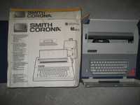 Maquina de escrever Smith Corona Modelo XL 1850 como nova