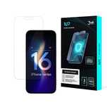 Folia ochronna 3mk 1UP na iPhone 16 Plus