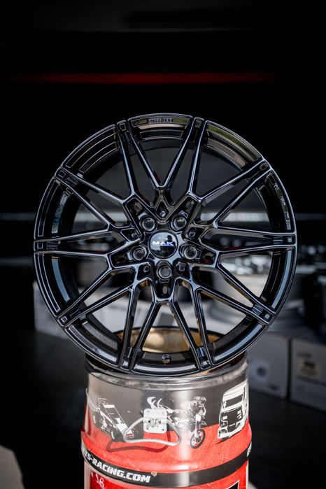 Nowe felgi 19” cali 5x112 | BMW 3 G20 G21 G22 G23 5 G30 G31