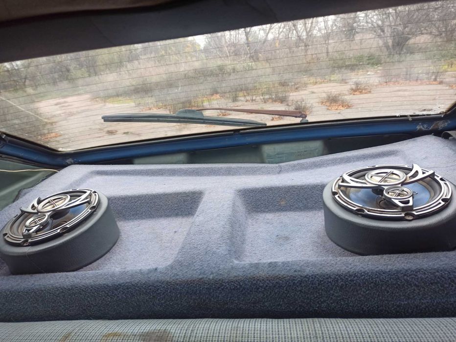 Продам Опель Кадет.Газ-бензин