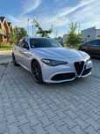 Alfa Romeo Giulia Alfa Romeo Giulia 2.0 Veloce Ti Q4