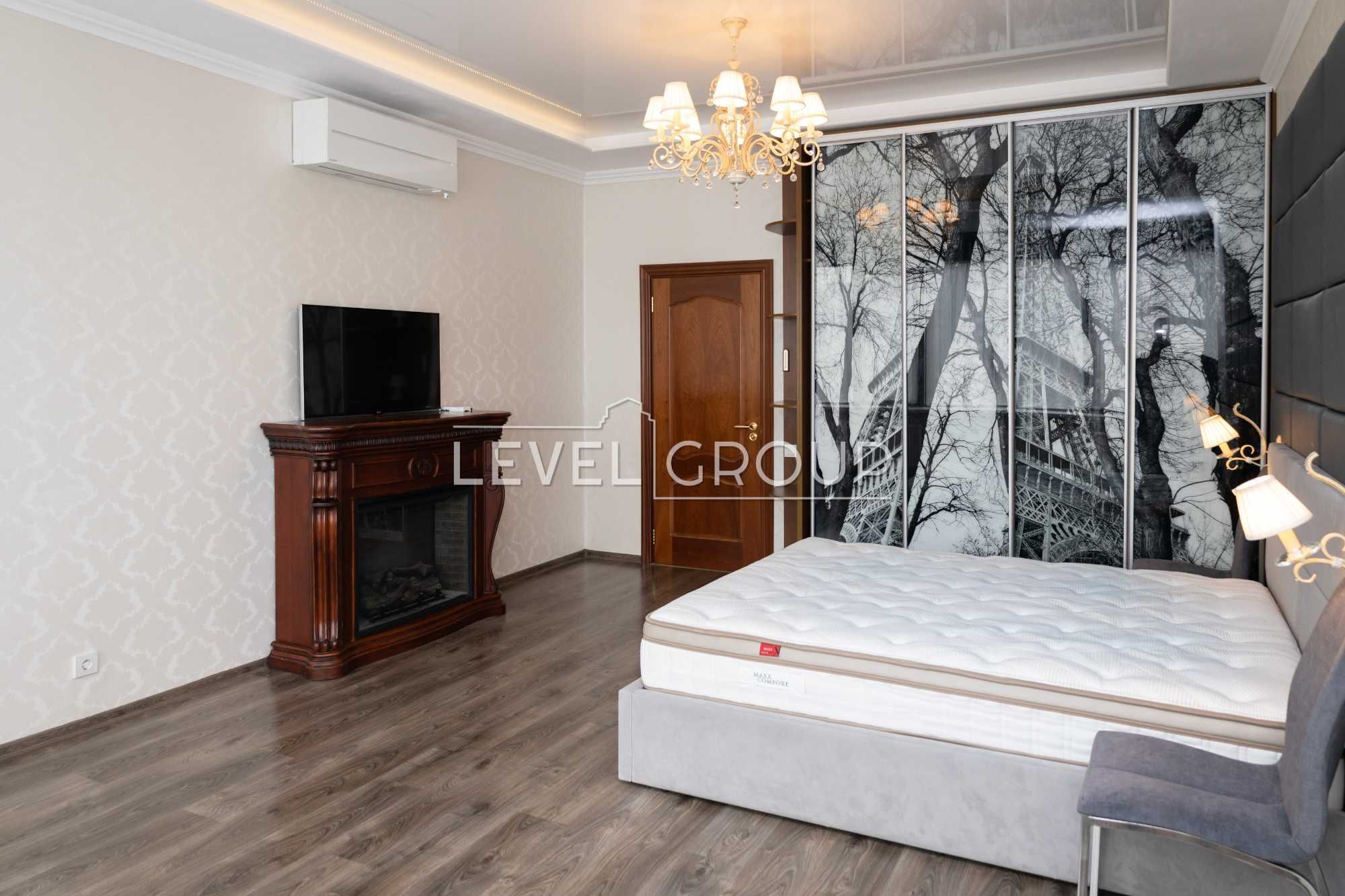 Продаж квартири ЖК бізнес класу RiverStone,Осокорки,Рівер молл
