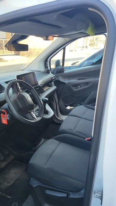 Peugeot Partner 1.5 Blue Hdi
