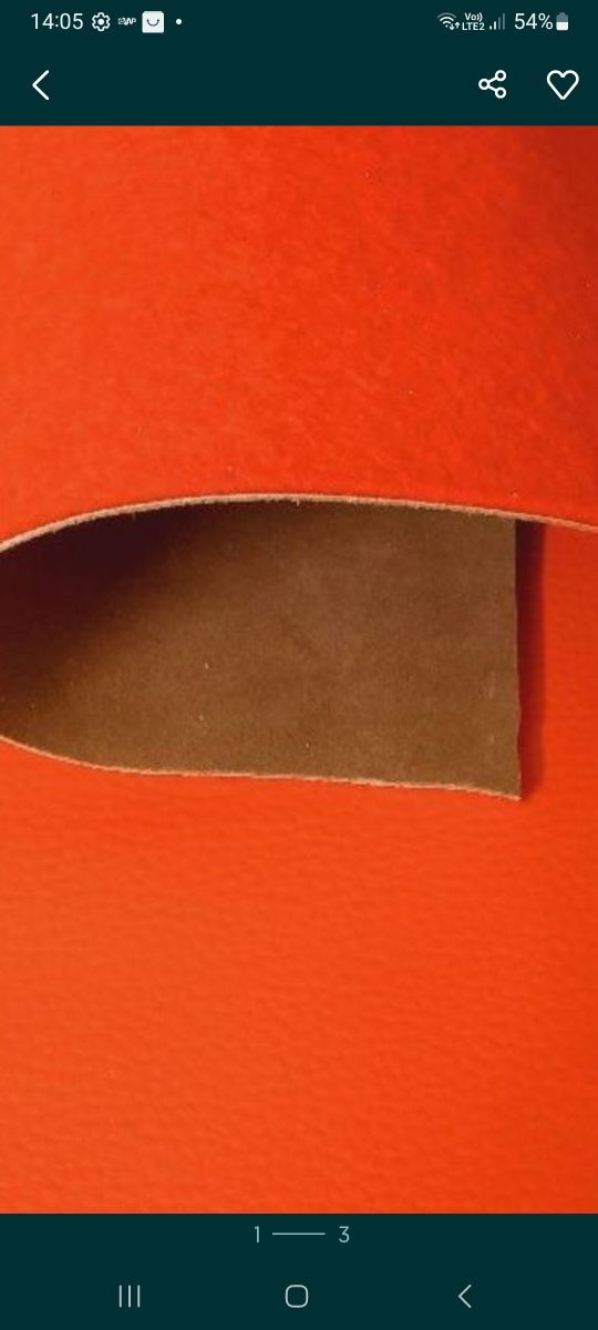 Filc, materiał pod dekawki do akordeonu