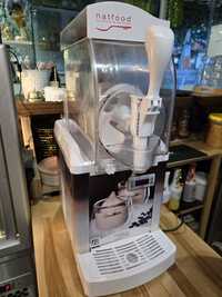 Maquina gelados soft/granizados
