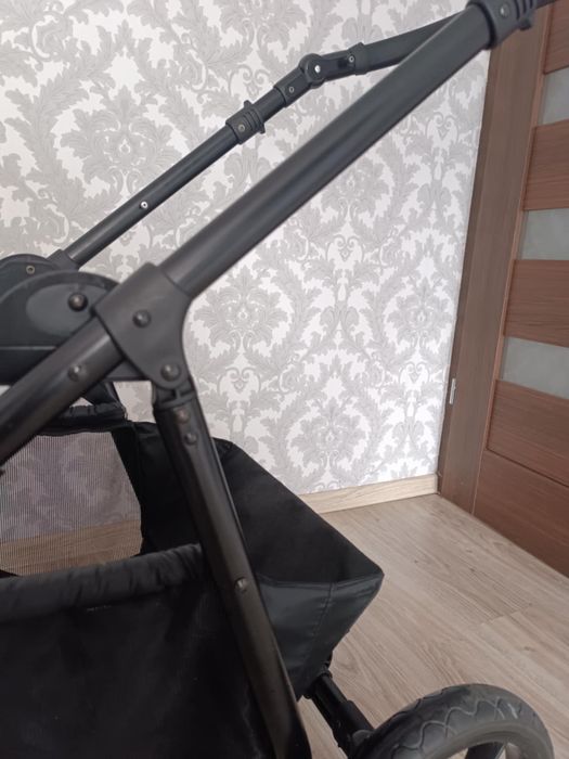 Wózek gondola+ spacerowka jak nowe