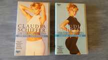 Claudia Schiffer- um corpo perfeito VHS