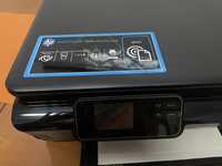 Impressora HP Wi-fi